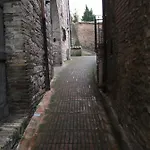 Daire Happy House - La Basilica Assisi