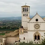 Happy House - La Basilica * Assisi