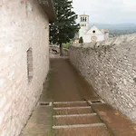 Happy House - La Basilica Daire Assisi