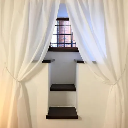 Happy House - La Basilica