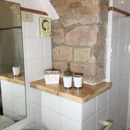 Happy House - La Basilica Διαμέρισμα