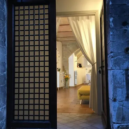 Διαμέρισμα Happy House - La Basilica