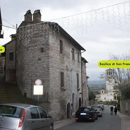 Διαμέρισμα Happy House - La Basilica *