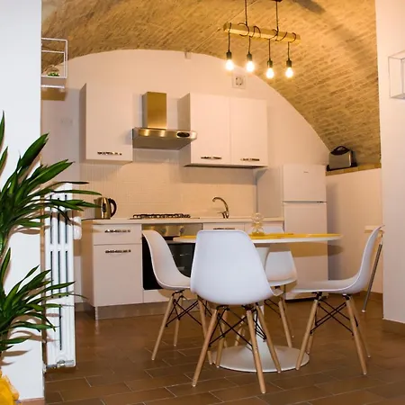 Happy House - La Basilica * Ασίζη