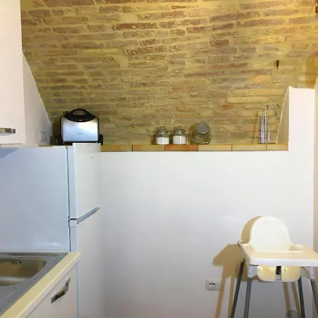 Διαμέρισμα Happy House - La Basilica *