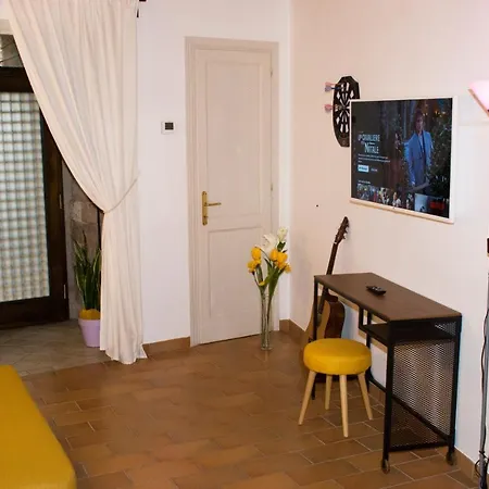 Happy House - La Basilica Apartment