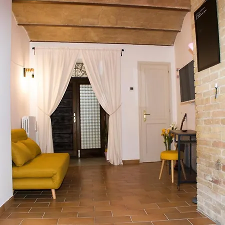 Happy House - La Basilica Apartmán