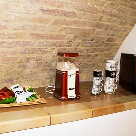 Διαμέρισμα Happy House - La Basilica