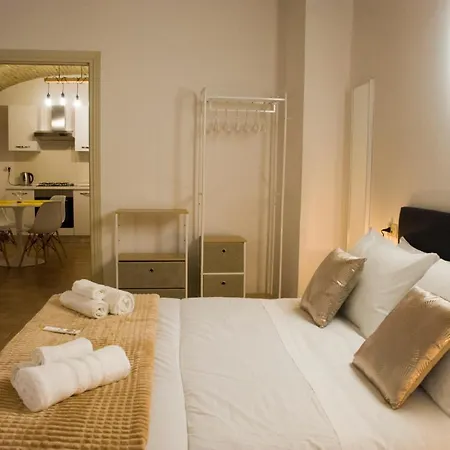 Happy House - La Basilica Διαμέρισμα Ασίζη