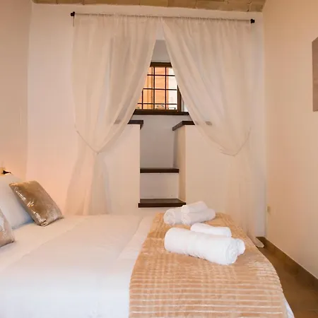 Apartmán Happy House - La Basilica