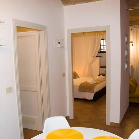 Happy House - La Basilica *