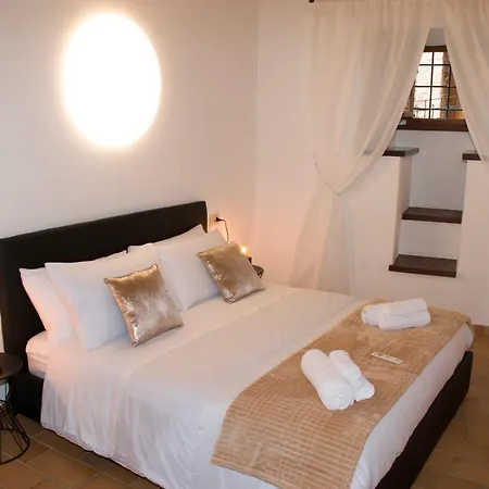 Happy House - La Basilica