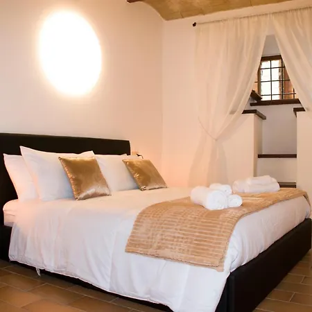 Happy House - La Basilica