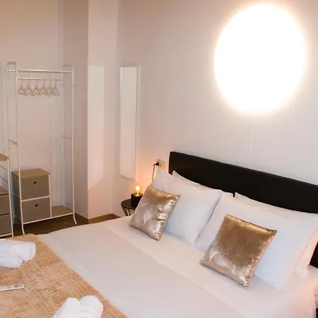 Happy House - La Basilica Διαμέρισμα