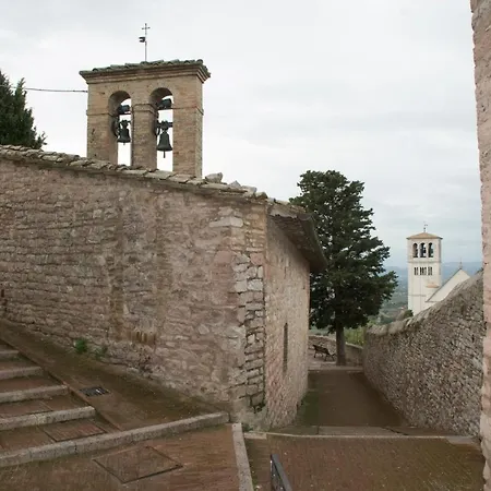 Happy House - La Basilica Apartamento