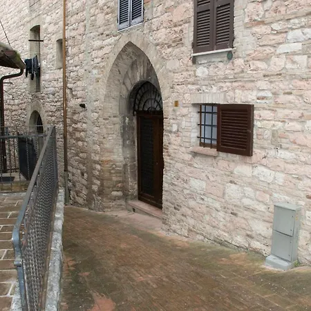 Apartmán Happy House - La Basilica *
