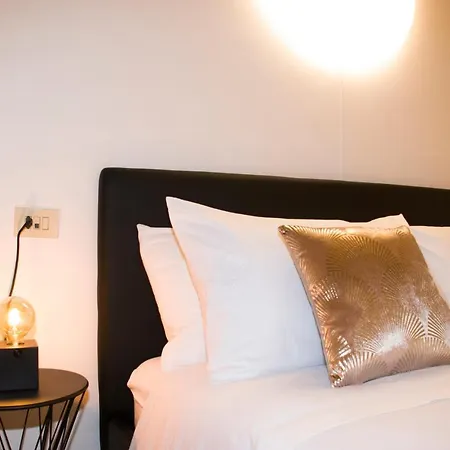 Happy House - La Basilica Asís