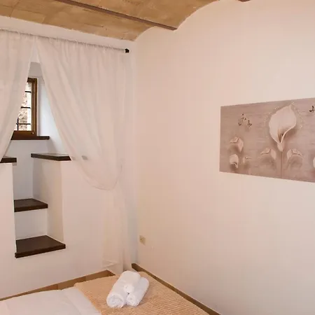 Apartment Happy House - La Basilica *