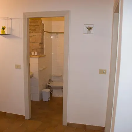 Apartment Happy House - La Basilica