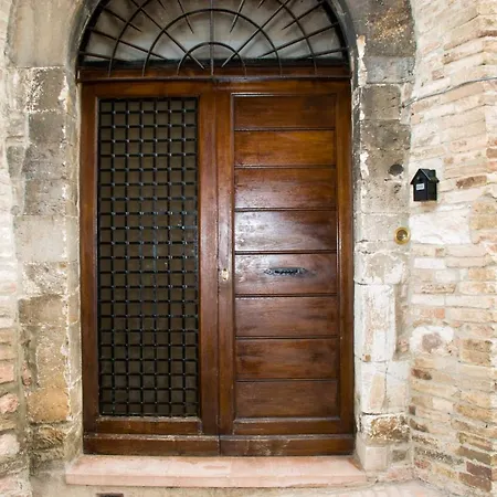 Happy House - La Basilica Apartment *