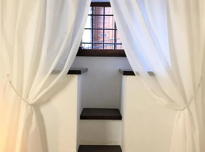 Happy House - La Basilica