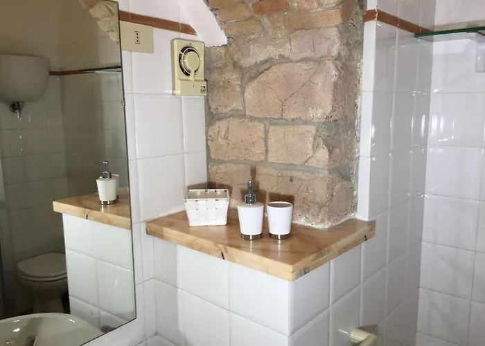 Happy House - La Basilica Apartamento