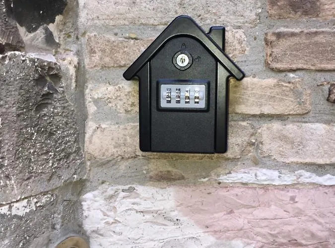 Happy House - La Basilica * Assisi