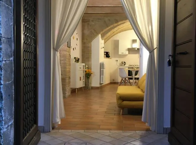 Happy House - La Basilica *