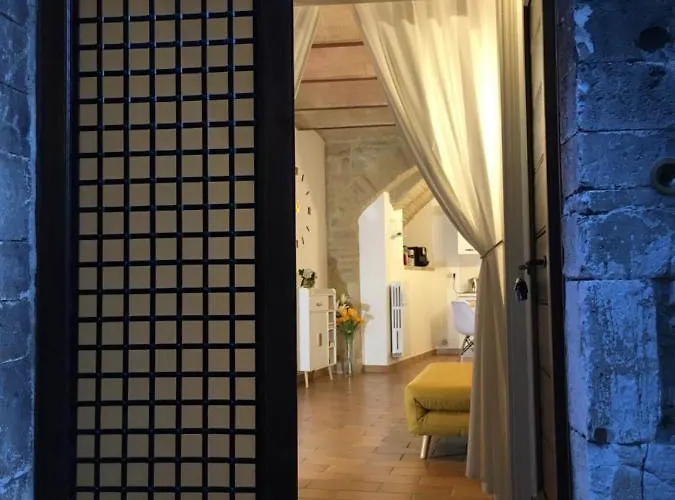 Apartman Happy House - La Basilica