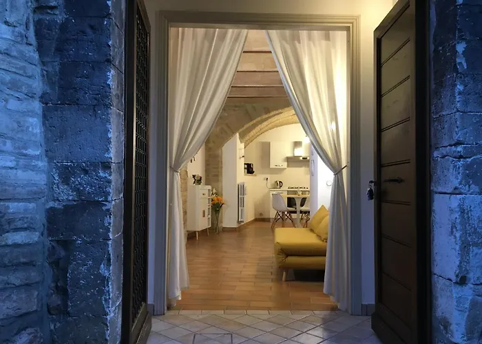 Happy House - La Basilica *