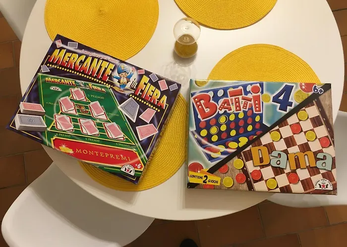 Happy House - La Basilica