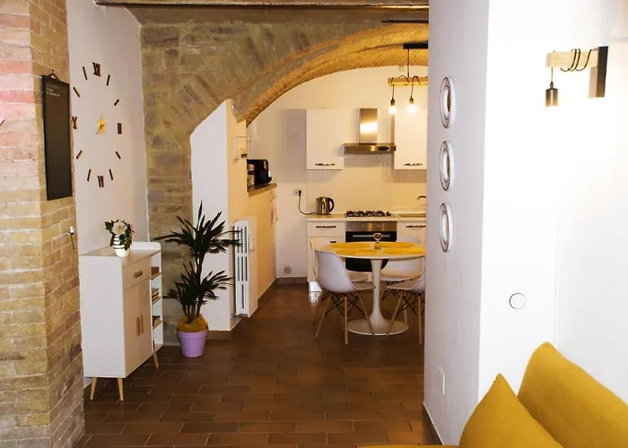 Happy House - La Basilica * Assisi