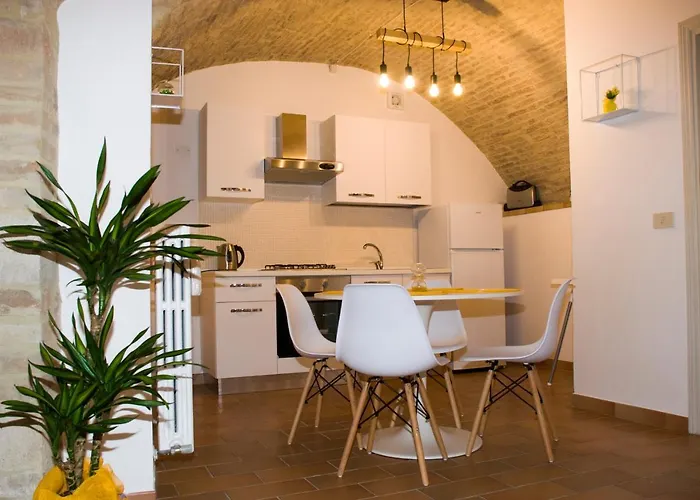 Happy House - La Basilica * Assisi