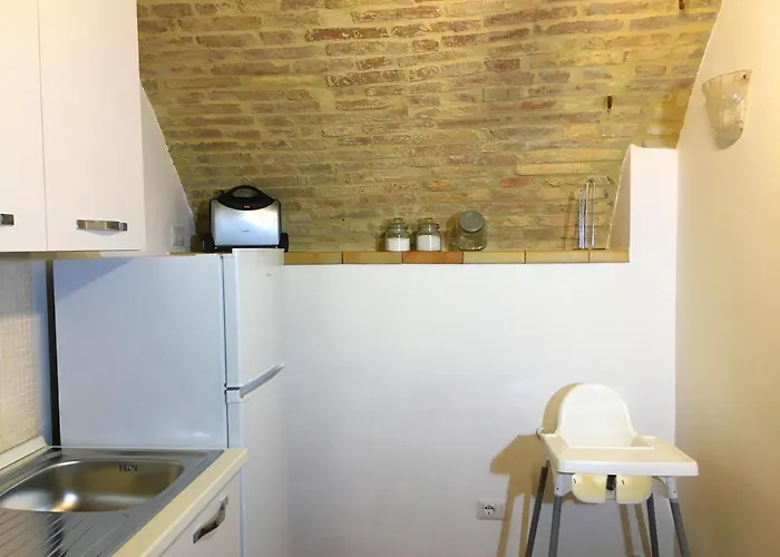 Apartman Happy House - La Basilica *