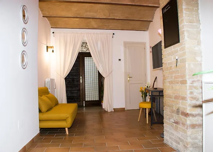 Happy House - La Basilica Apartman