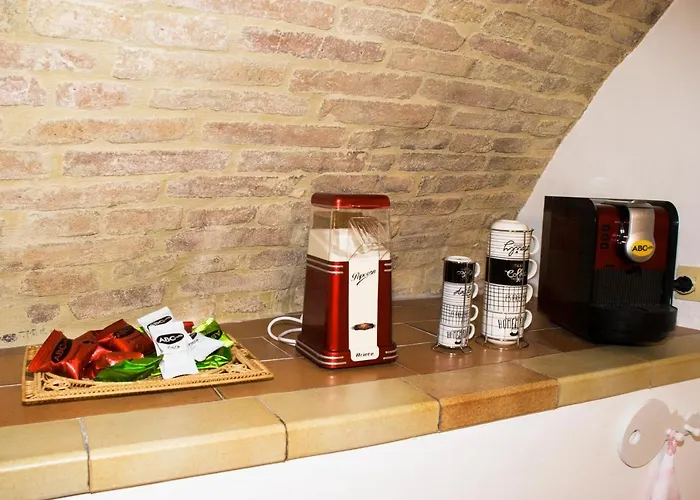 Apartamento Happy House - La Basilica