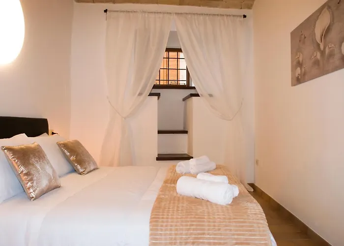 Apartman Happy House - La Basilica