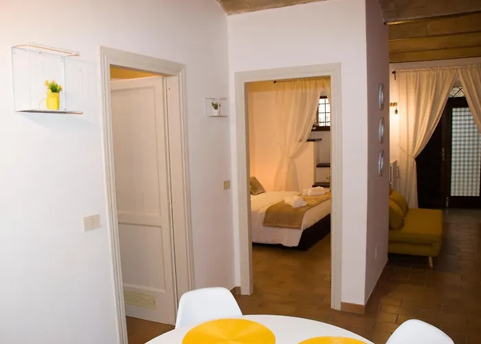 Happy House - La Basilica *