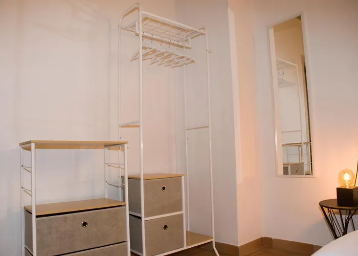 Apartamento Happy House - La Basilica