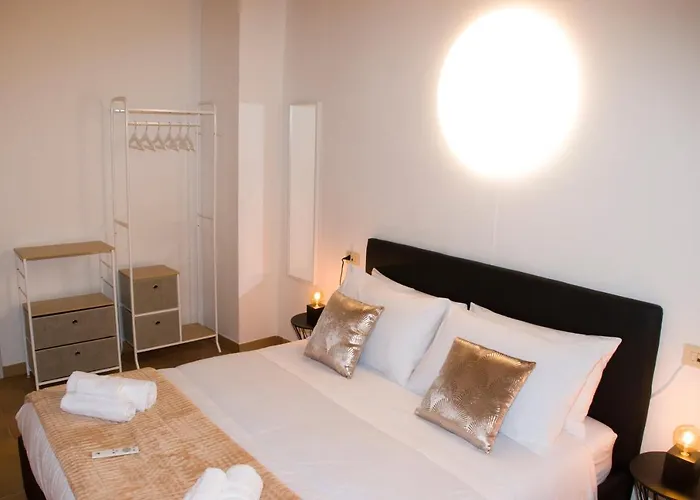 Happy House - La Basilica Apartamento