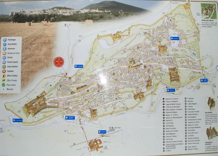 Happy House - La Basilica