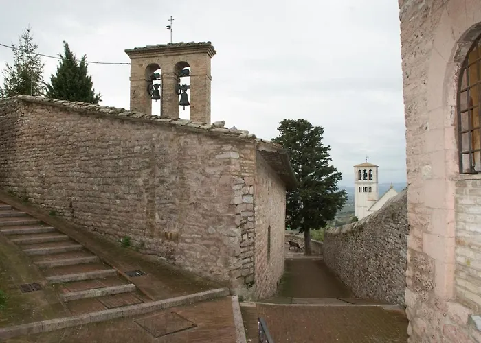 Happy House - La Basilica Apartman