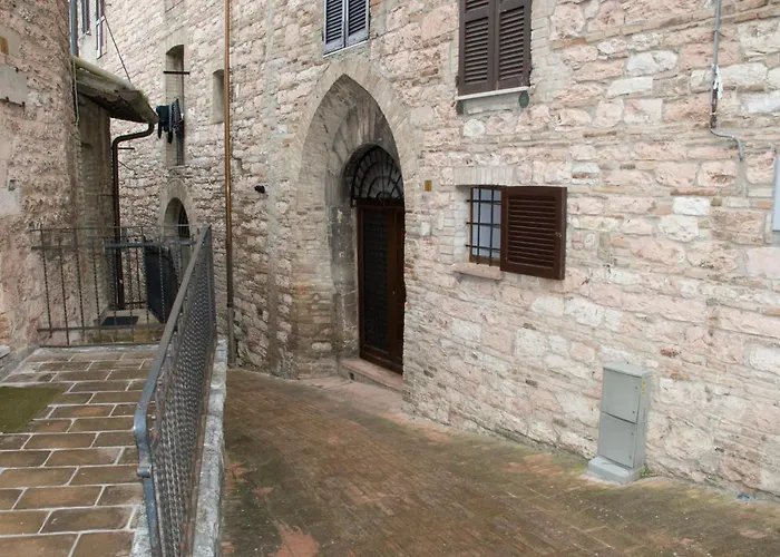 Apartamento Happy House - La Basilica *