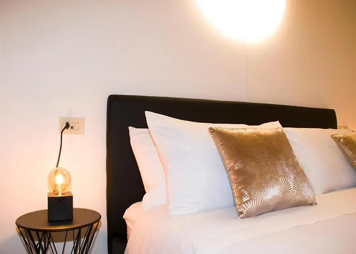 Happy House - La Basilica Assisi