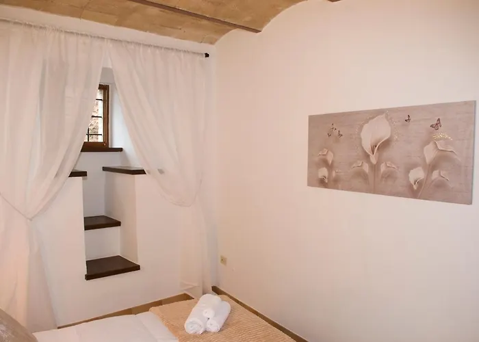 Apartamento Happy House - La Basilica *