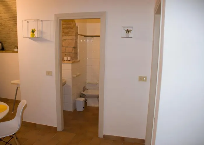 Apartman Happy House - La Basilica