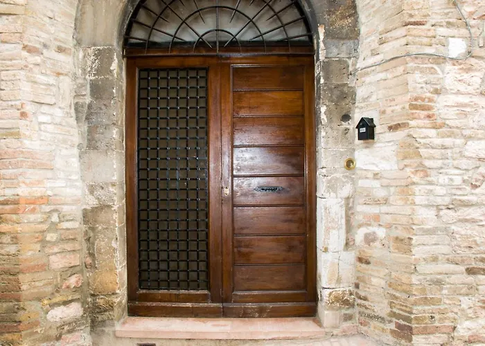 Happy House - La Basilica Apartman *